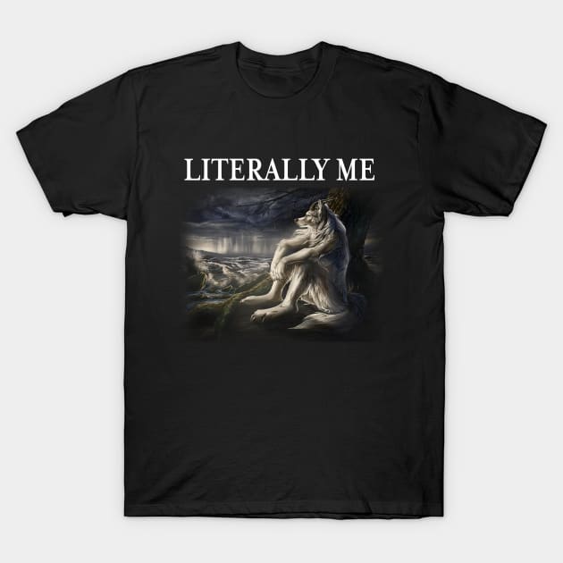 Funny emo shirts top